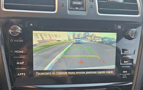 Subaru Forester, 2016 год, 2 000 000 рублей, 10 фотография