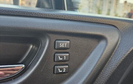 Subaru Forester, 2016 год, 2 000 000 рублей, 14 фотография
