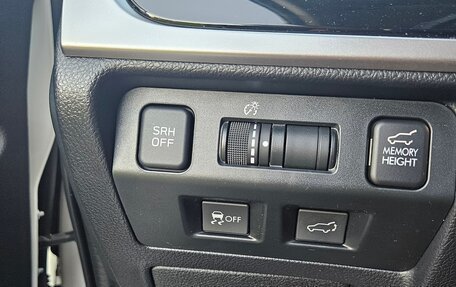 Subaru Forester, 2016 год, 2 000 000 рублей, 13 фотография