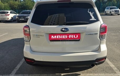 Subaru Forester, 2016 год, 2 000 000 рублей, 4 фотография