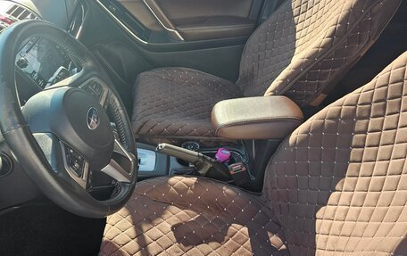 Subaru Forester, 2016 год, 2 000 000 рублей, 15 фотография