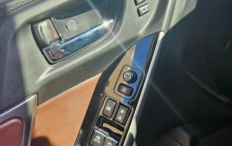 Subaru Forester, 2016 год, 2 000 000 рублей, 16 фотография