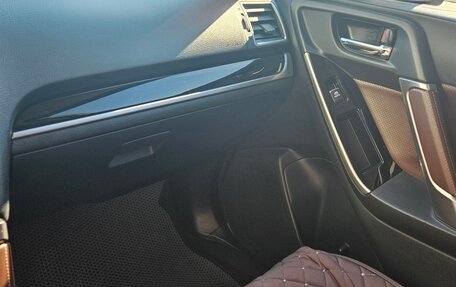 Subaru Forester, 2016 год, 2 000 000 рублей, 20 фотография