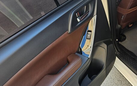 Subaru Forester, 2016 год, 2 000 000 рублей, 18 фотография