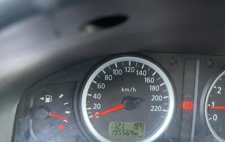 Nissan Almera, 2005 год, 250 000 рублей, 6 фотография