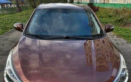 Hyundai ix35 I рестайлинг, 2014 год, 1 370 000 рублей, 20 фотография