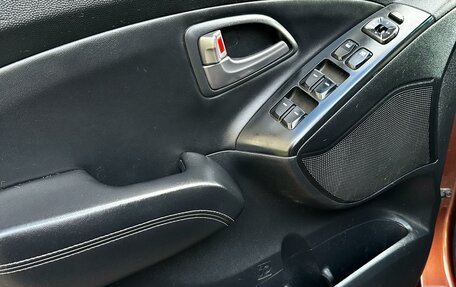 Hyundai ix35 I рестайлинг, 2014 год, 1 370 000 рублей, 25 фотография