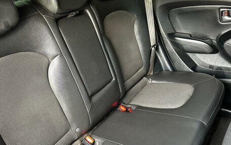 Hyundai ix35 I рестайлинг, 2014 год, 1 370 000 рублей, 32 фотография