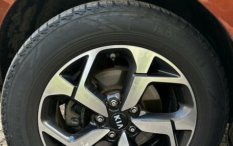 Hyundai ix35 I рестайлинг, 2014 год, 1 370 000 рублей, 33 фотография