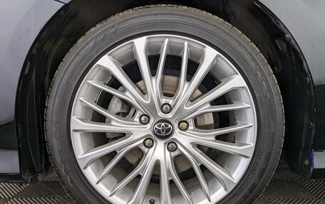 Toyota Camry, 2019 год, 2 850 000 рублей, 12 фотография