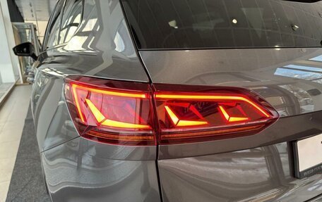 Volkswagen Touareg III, 2021 год, 11 490 000 рублей, 6 фотография