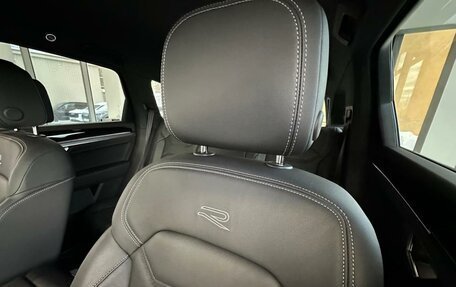 Volkswagen Touareg III, 2021 год, 11 490 000 рублей, 13 фотография