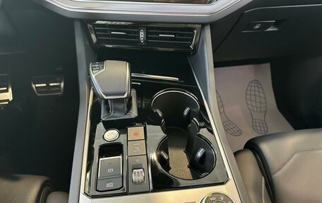 Volkswagen Touareg III, 2021 год, 11 490 000 рублей, 9 фотография