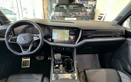 Volkswagen Touareg III, 2021 год, 11 490 000 рублей, 8 фотография