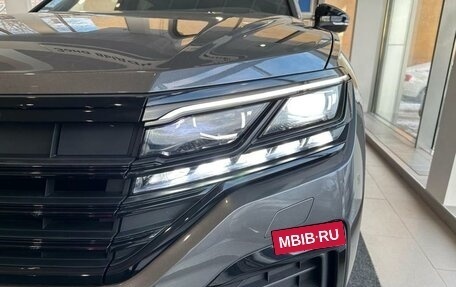 Volkswagen Touareg III, 2021 год, 11 490 000 рублей, 7 фотография
