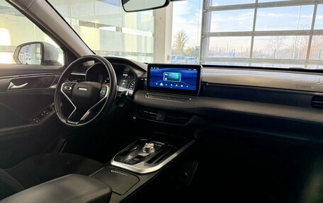 Haval Jolion, 2023 год, 1 797 000 рублей, 8 фотография