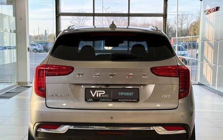 Haval Jolion, 2023 год, 1 797 000 рублей, 5 фотография