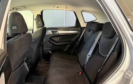 Haval Jolion, 2023 год, 1 797 000 рублей, 9 фотография