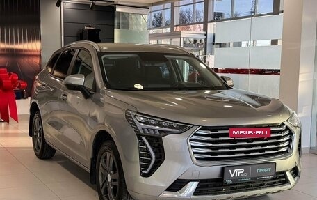 Haval Jolion, 2023 год, 1 797 000 рублей, 3 фотография