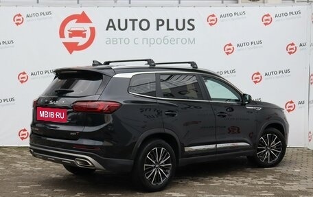Chery Tiggo 8 Pro, 2021 год, 1 999 000 рублей, 2 фотография