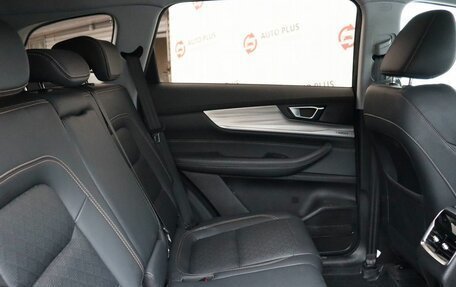 Chery Tiggo 8 Pro, 2021 год, 1 999 000 рублей, 20 фотография