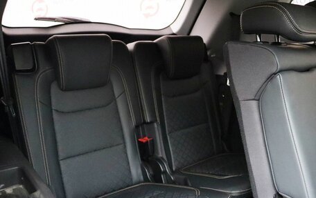 Chery Tiggo 8 Pro, 2021 год, 1 999 000 рублей, 19 фотография