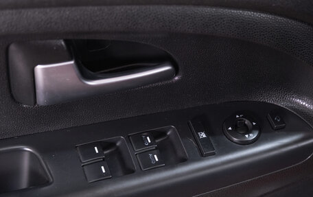 KIA Venga I, 2014 год, 1 229 000 рублей, 13 фотография