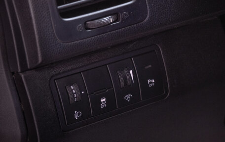 KIA Venga I, 2014 год, 1 229 000 рублей, 14 фотография