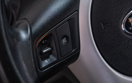 KIA Venga I, 2014 год, 1 229 000 рублей, 16 фотография