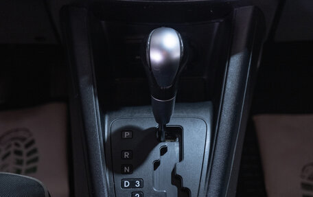 KIA Venga I, 2014 год, 1 229 000 рублей, 19 фотография