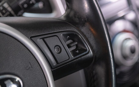 KIA Venga I, 2014 год, 1 229 000 рублей, 17 фотография