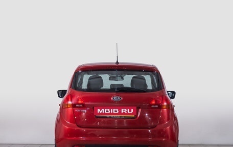 KIA Venga I, 2014 год, 1 229 000 рублей, 5 фотография