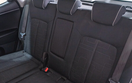 KIA Venga I, 2014 год, 1 229 000 рублей, 22 фотография