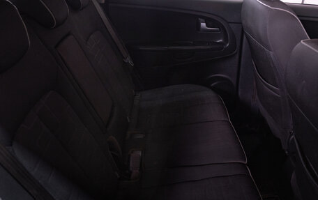 KIA Venga I, 2014 год, 1 229 000 рублей, 21 фотография