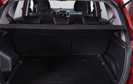 KIA Venga I, 2014 год, 1 229 000 рублей, 23 фотография