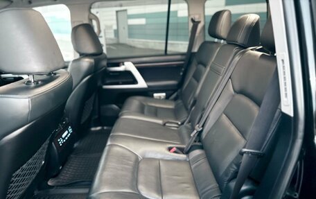 Toyota Land Cruiser 200, 2020 год, 8 500 000 рублей, 11 фотография