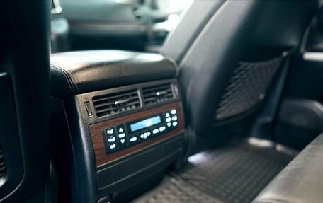 Toyota Land Cruiser 200, 2020 год, 8 500 000 рублей, 12 фотография