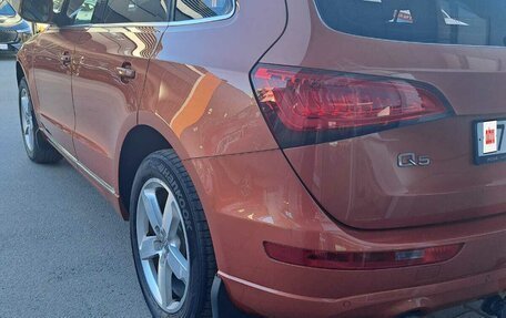 Audi Q5, 2013 год, 1 730 000 рублей, 5 фотография