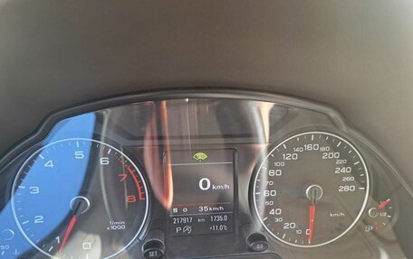 Audi Q5, 2013 год, 1 730 000 рублей, 6 фотография