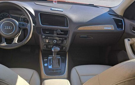 Audi Q5, 2013 год, 1 730 000 рублей, 8 фотография