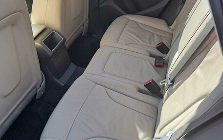 Audi Q5, 2013 год, 1 730 000 рублей, 9 фотография