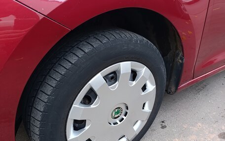 Skoda Rapid II, 2021 год, 6 фотография