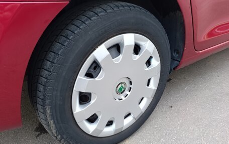 Skoda Rapid II, 2021 год, 8 фотография