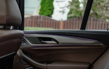 BMW X4, 2019 год, 5 170 000 рублей, 2 фотография