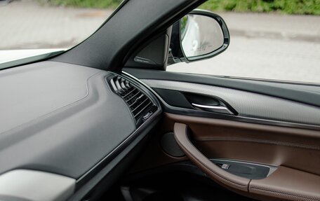 BMW X4, 2019 год, 5 170 000 рублей, 6 фотография