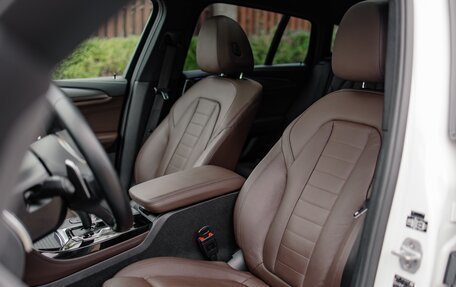 BMW X4, 2019 год, 5 170 000 рублей, 8 фотография