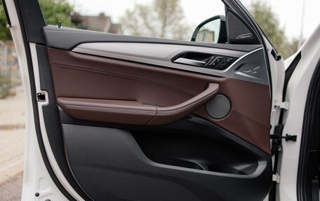 BMW X4, 2019 год, 5 170 000 рублей, 20 фотография