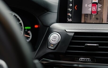 BMW X4, 2019 год, 5 170 000 рублей, 9 фотография