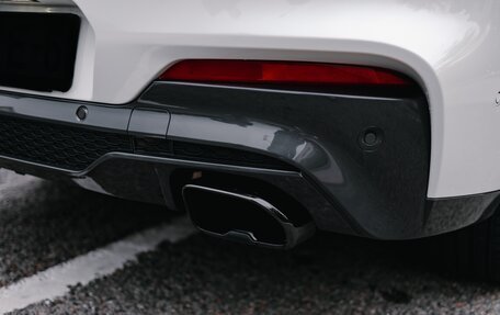 BMW X4, 2019 год, 5 170 000 рублей, 22 фотография