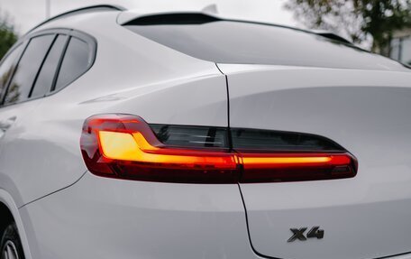 BMW X4, 2019 год, 5 170 000 рублей, 23 фотография